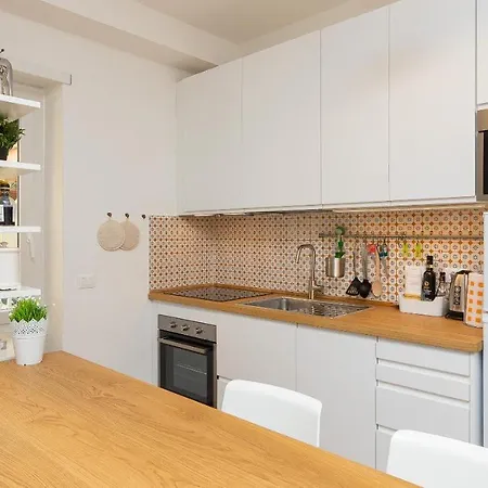 Apartment In - Annietta *