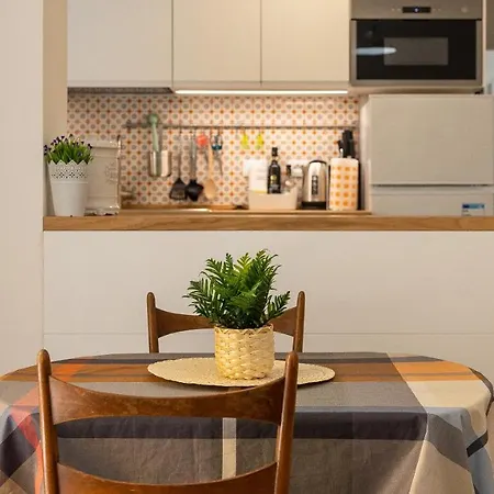 Apartment In - Annietta *