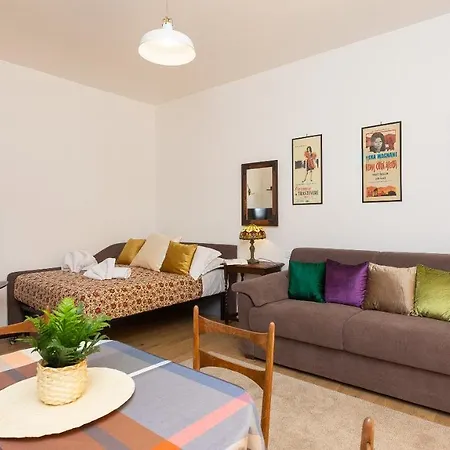 Apartment In - Annietta *