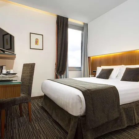 Best Western Plus Universo