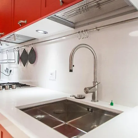 Apartment Pantheon Exclusive-rental In *