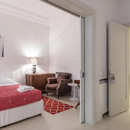 Apartment Pantheon Exclusive-rental In *