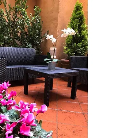 Farnese 48 Guest house 3*