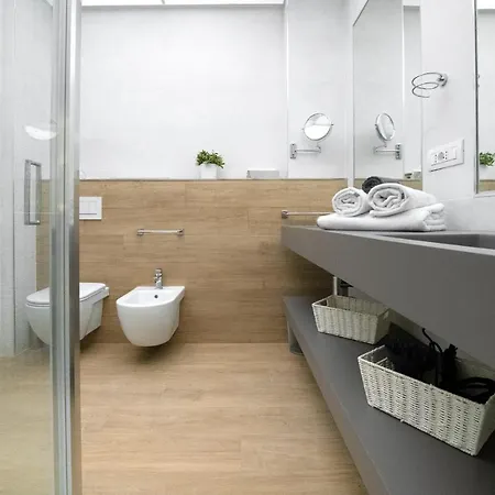 Apartment Milazzo *