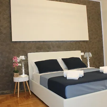 Guest house Little Rose Haven *