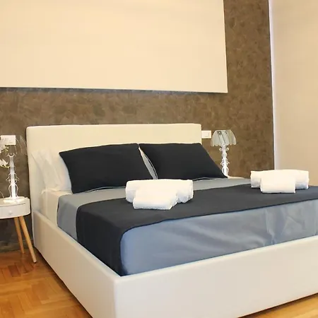 Guest house Little Rose Haven Rome