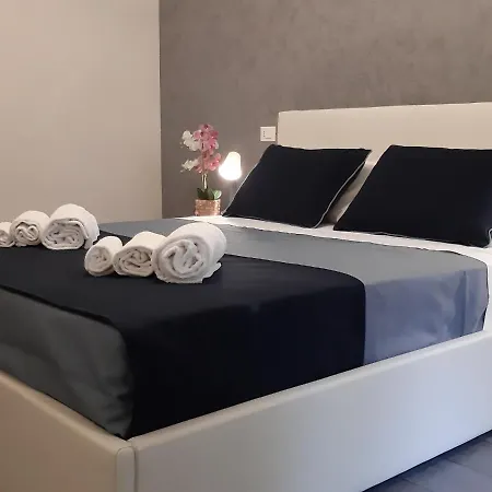 Guest house Little Rose Haven *