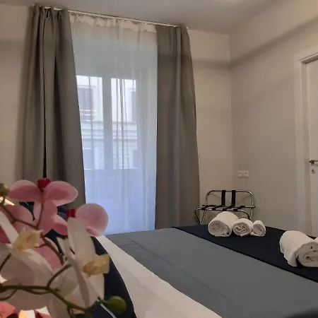 Little Rose Haven Guest house *
