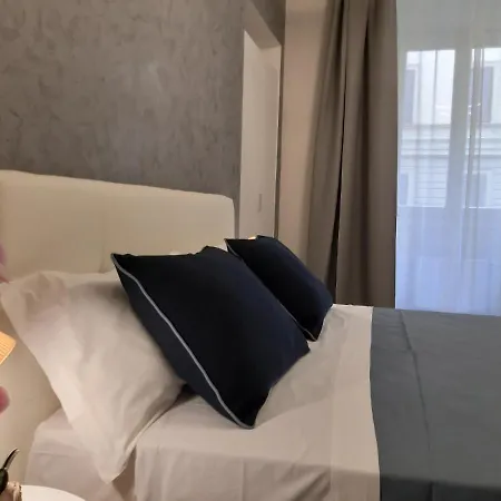 Guest house Little Rose Haven