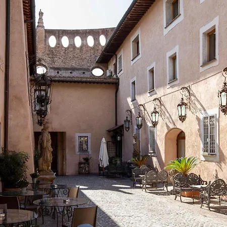 Il Monastero Collection רומא