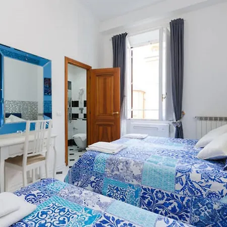 Vatican Catone Apartment Rome
