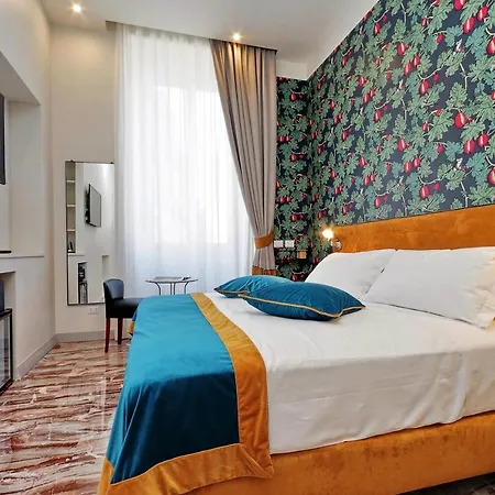 Opera 58 - Teatro Dell'opera Guest house *