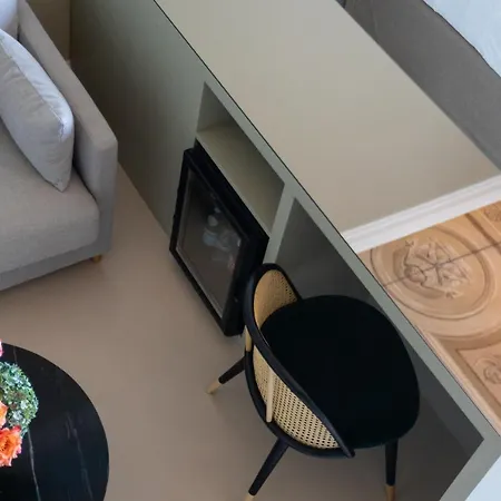 Domus 21 Luxury 2*