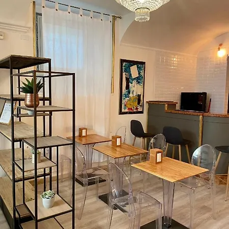 Hotel Dcboutiquehotel