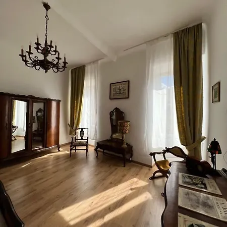 Appartamento Panisperna *
