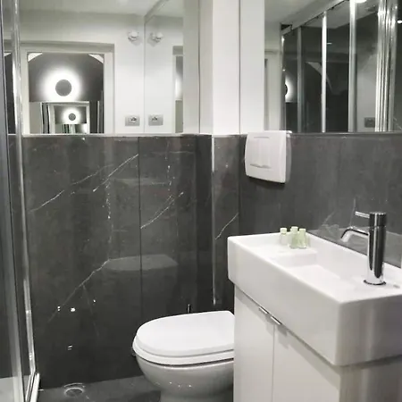 Guest house Pantheon Palazzo Lanzi