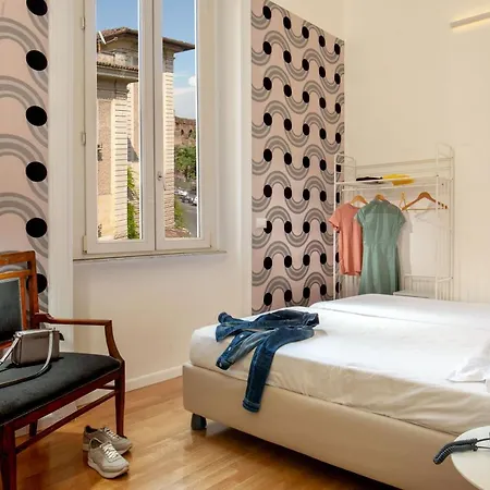 Hotel Emona Aquaeductus 4*