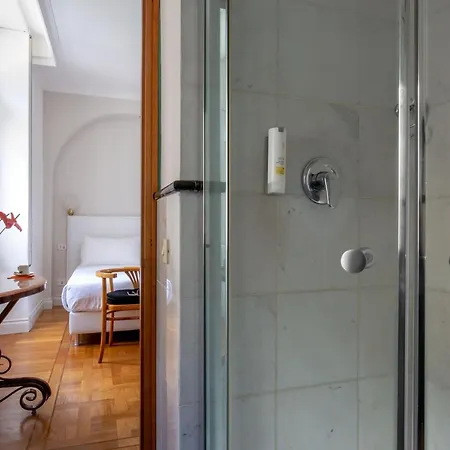 Emona Aquaeductus Hotel 4*