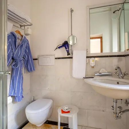 Emona Aquaeductus Hotel Rome