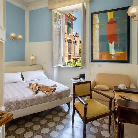 Emona Aquaeductus Hotel 4*