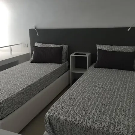 Castelfidardo Apartment *