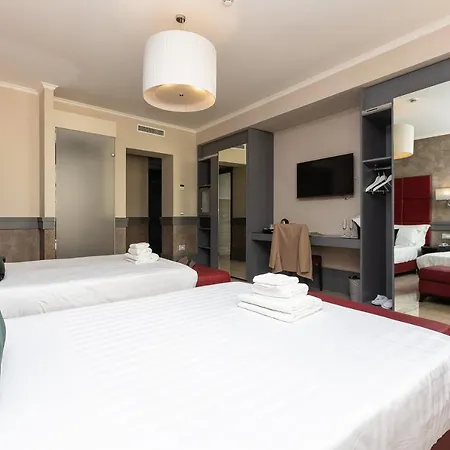 Castellino Hotel