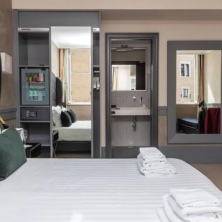 Castellino Hotel 4*