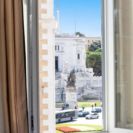 Castellino Hotel Roma