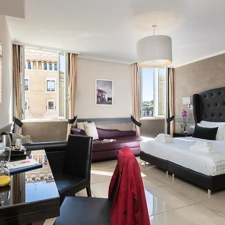 Castellino Hotel