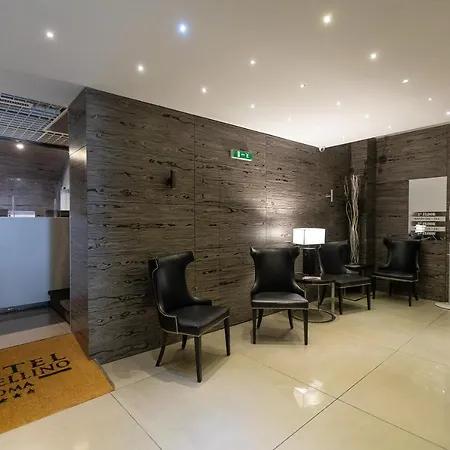 Castellino Hotel 4*