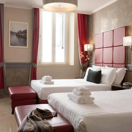 Hotel Castellino
