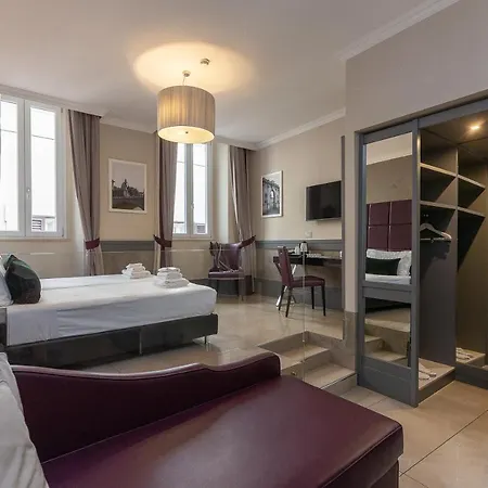 Castellino 4* Roma