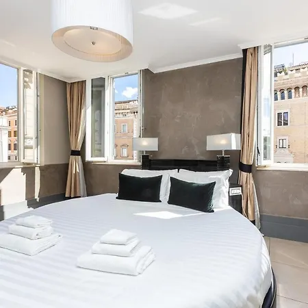 Castellino 4* Roma