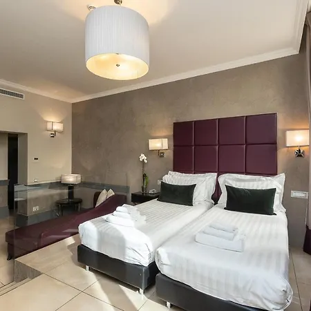 Hotel Castellino