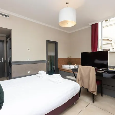 Castellino Hotel Roma