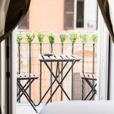 Relais Donna Lucrezia 2*