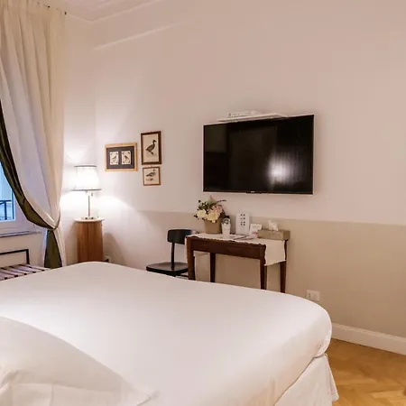 Gasthof Relais Donna Lucrezia 2*