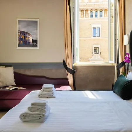 Castellino Hotel 4*