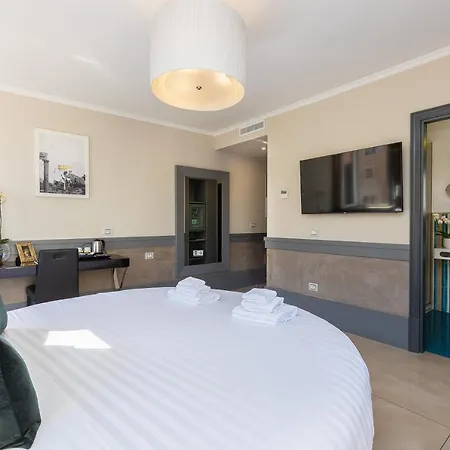 Castellino Hotel Roma