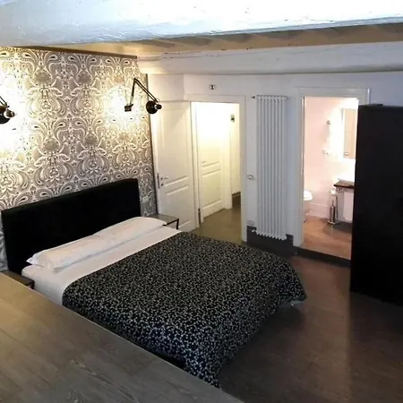 Bed & Breakfast Degli Antiquari