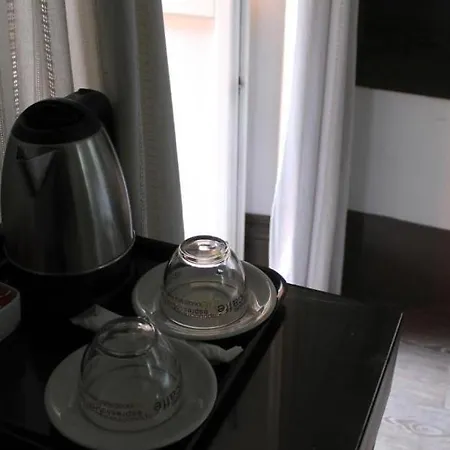 Bed & Breakfast Degli Antiquari 2*