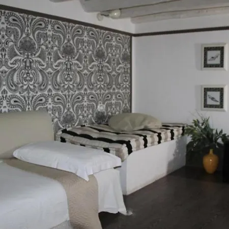 Bed & Breakfast Degli Antiquari
