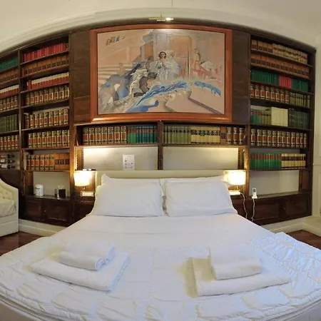Navona Penzion 3*
