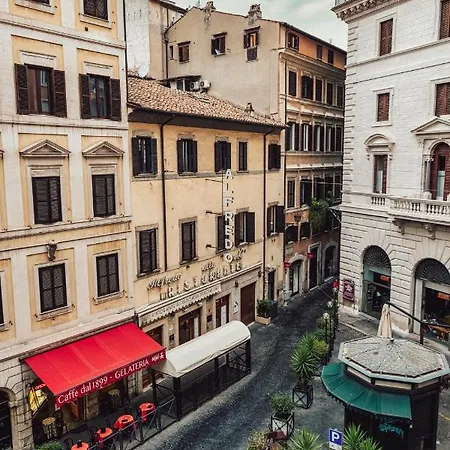 Gasthof Navona