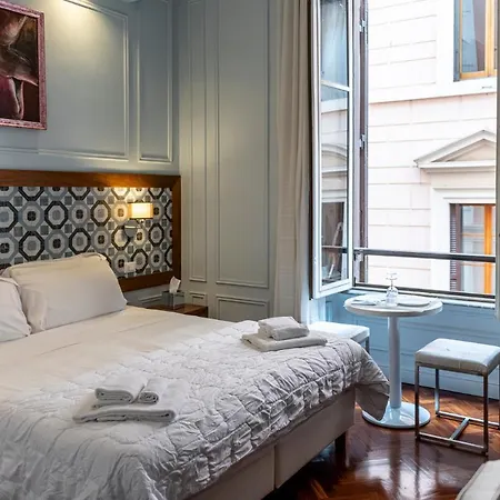 Navona Gæstehus Rom