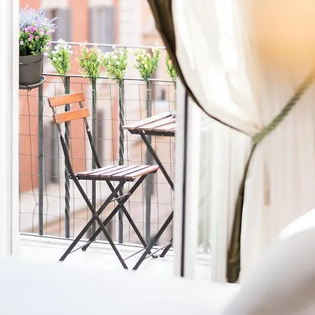 Relais Donna Lucrezia Rom