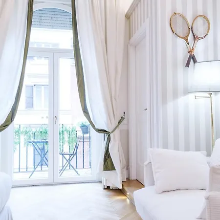 Relais Donna Lucrezia 2*