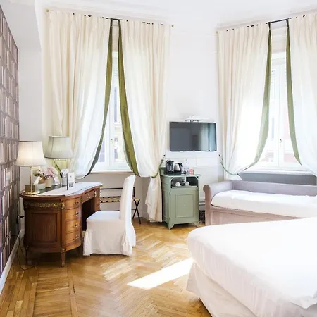 Relais Donna Lucrezia 2*