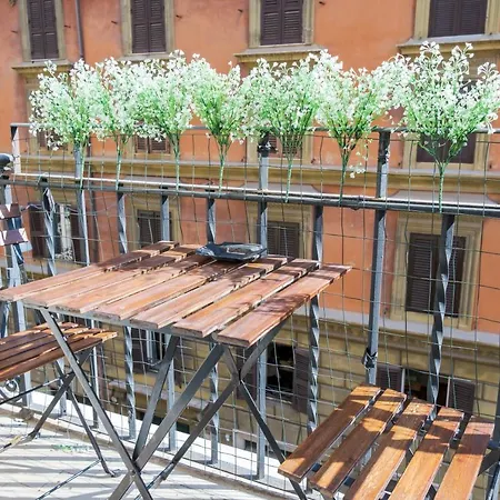 Relais Donna Lucrezia Gasthof