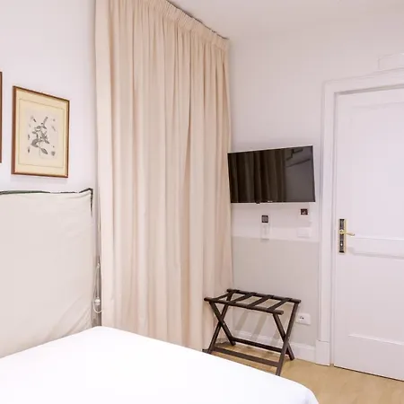 Relais Donna Lucrezia Rom
